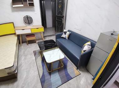 一方天地（永泰永康路282号） 1室0厅1卫