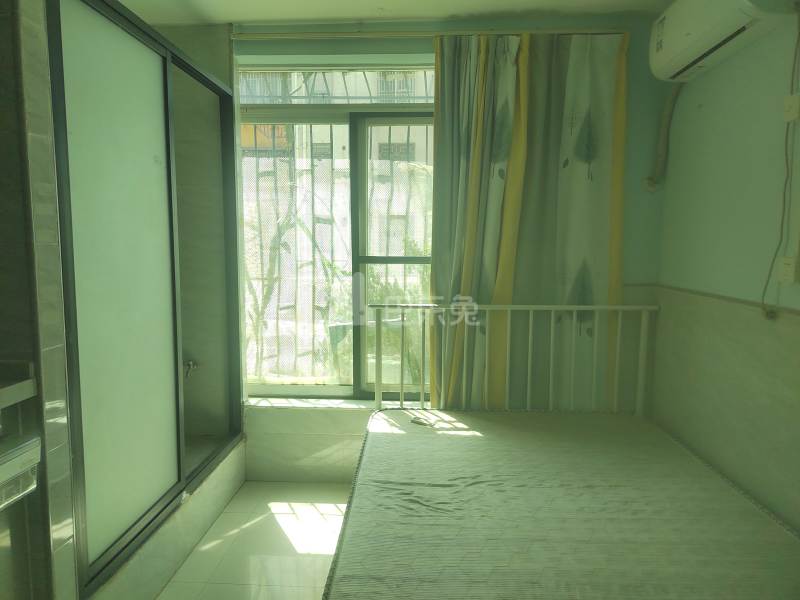 康乐村小区7542377卧室图0