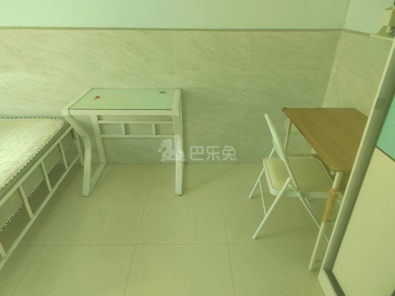 康乐村小区7542377客厅图4