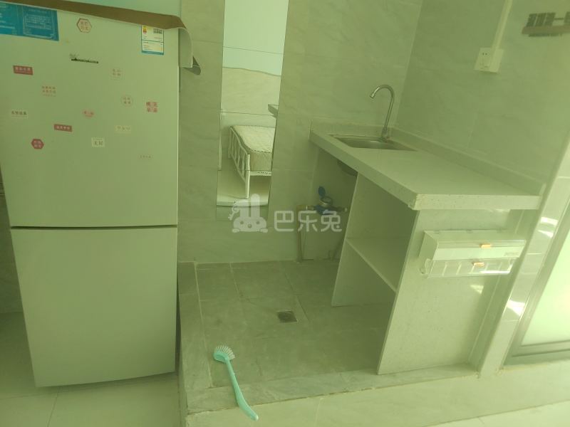 康乐村小区7542377卧室图2