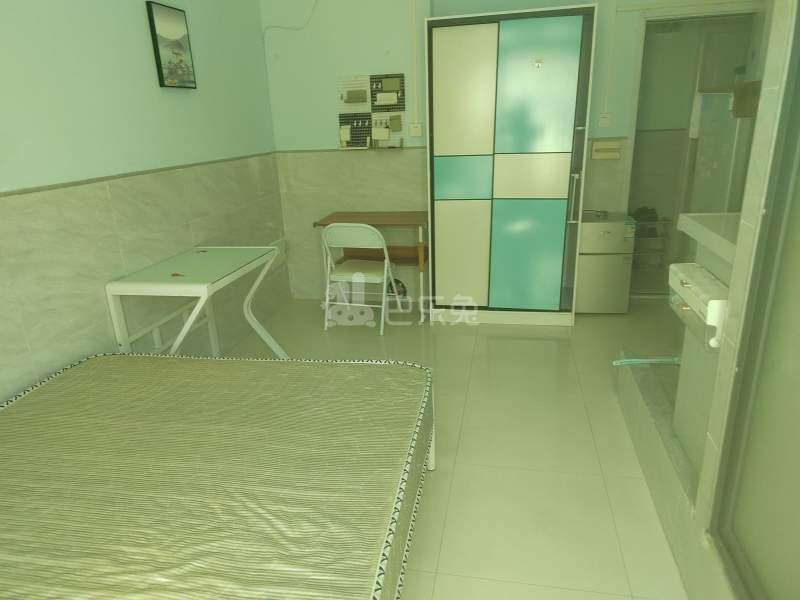 康乐村小区7542377卧室图1