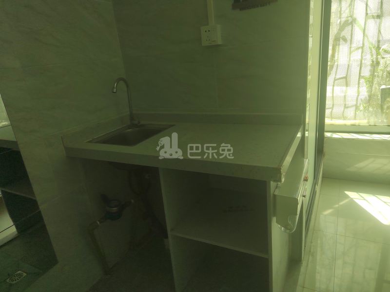 康乐村小区7542377厨房图5