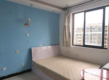 申城佳苑二期A块 