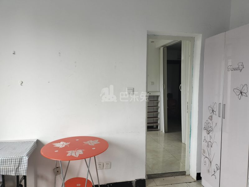 申城佳苑二期A块754212卧室图2