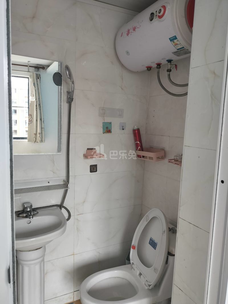 申城佳苑二期A块754212卫生间图6