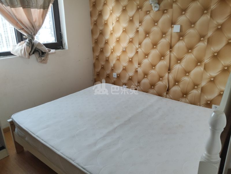 金昊丽苑7550951卧室图3