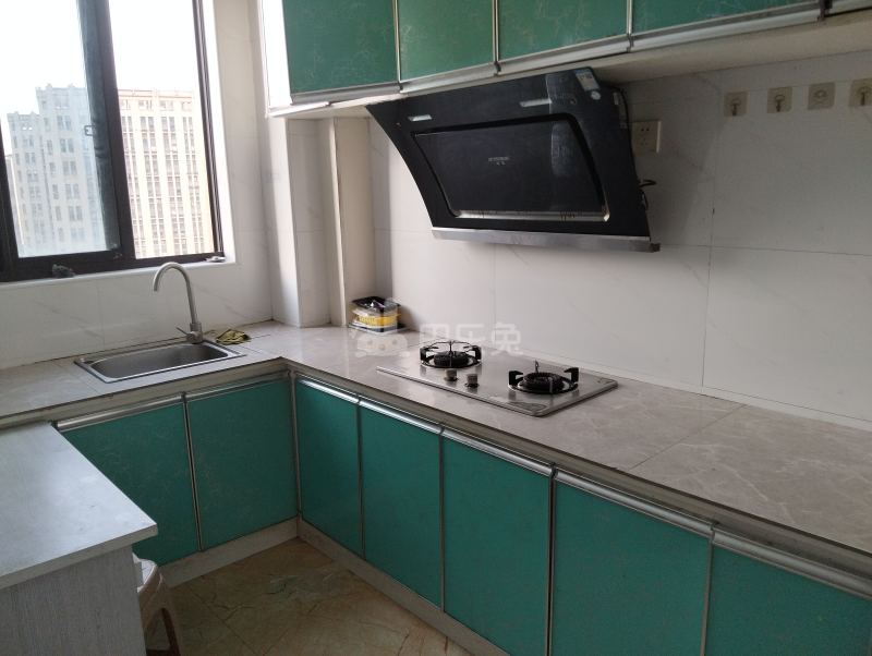 金昊丽苑7550951厨房图5