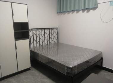 京溪大街吉祥巷6号 1室0厅1卫