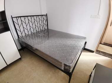 京溪大街吉祥巷6号 1室0厅1卫