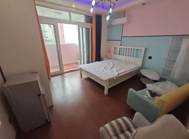 好日子大家园C区 