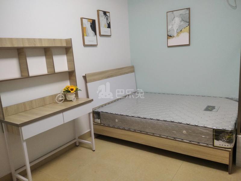 大陆庄园7571692卧室图3