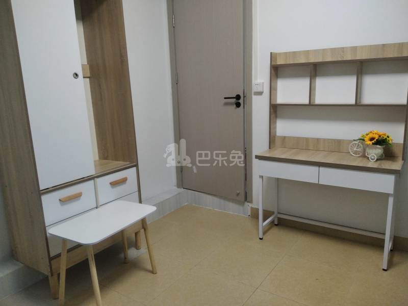 大陆庄园7571692卧室图2