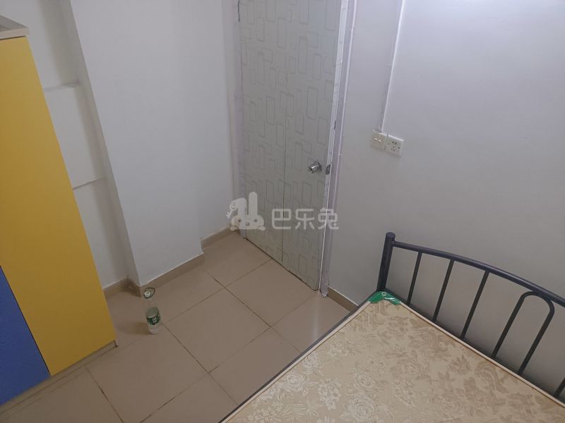 南山村7576607卧室图3