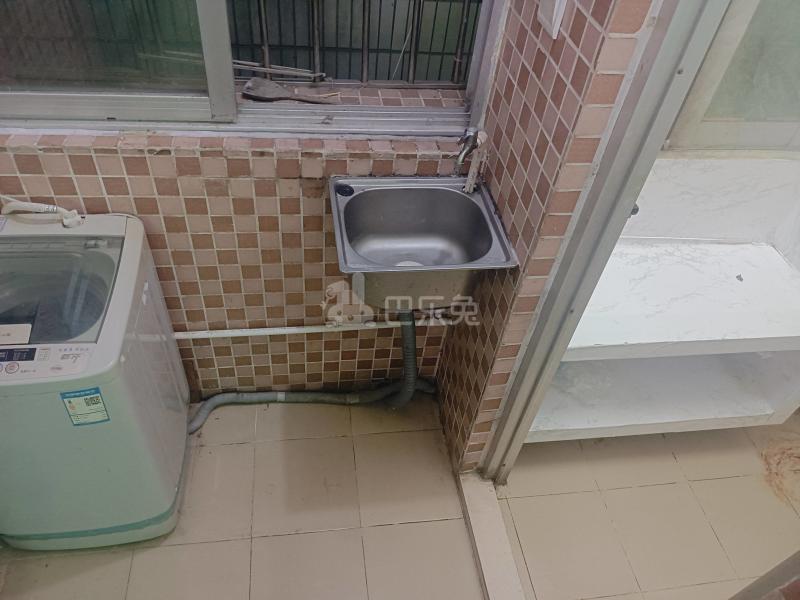 南山村7576607厨房图5