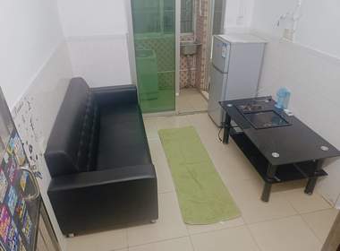 南山村 1室1厅1卫