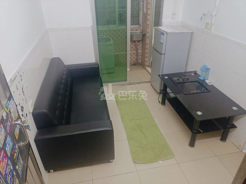 南山村7576607客厅图4