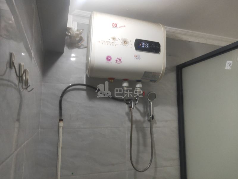 南影综合大楼7576971卫生间图6