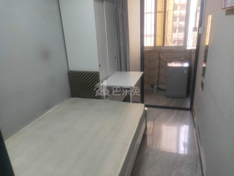 南影综合大楼7576971卧室图0