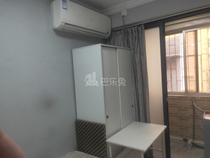 南影综合大楼7576971卧室图3