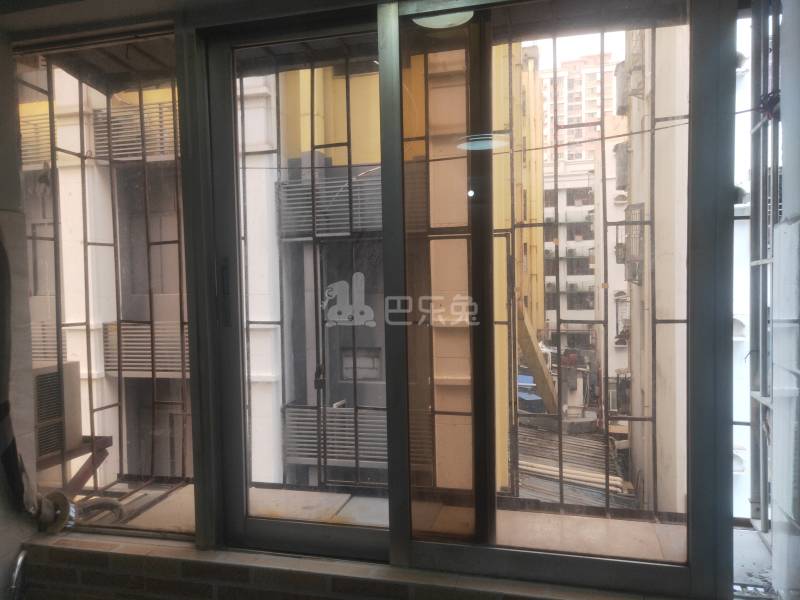 南影综合大楼7576971卧室窗户图8