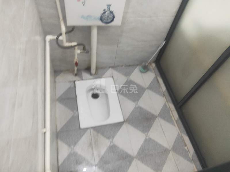 南影综合大楼7576971卫生间图5