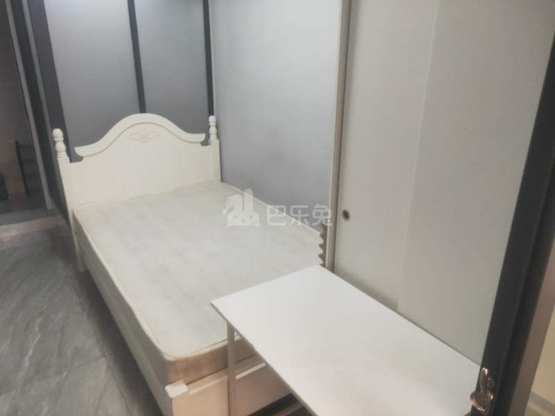 南影综合大楼7576971卧室图2