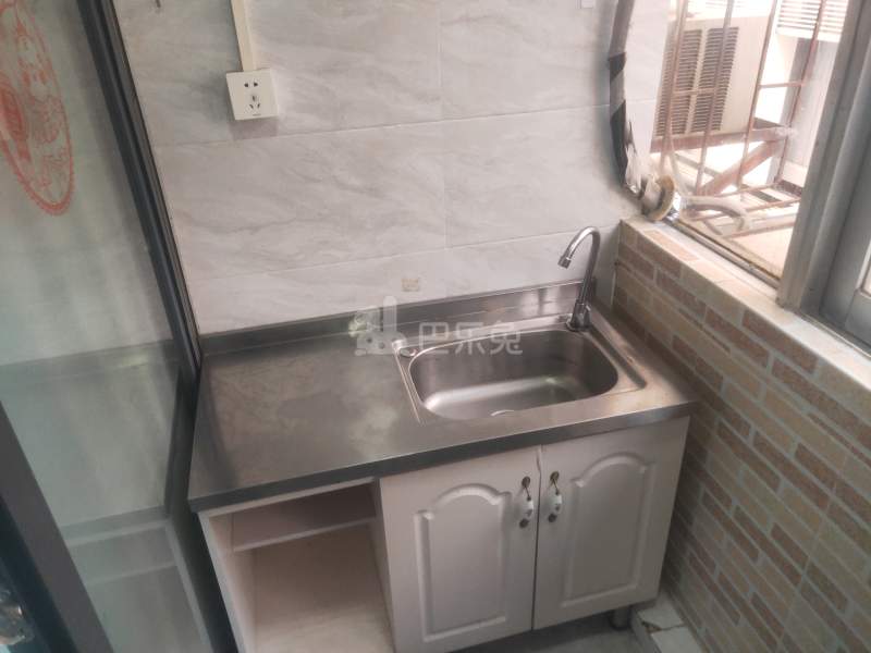 南影综合大楼7576971厨房图4