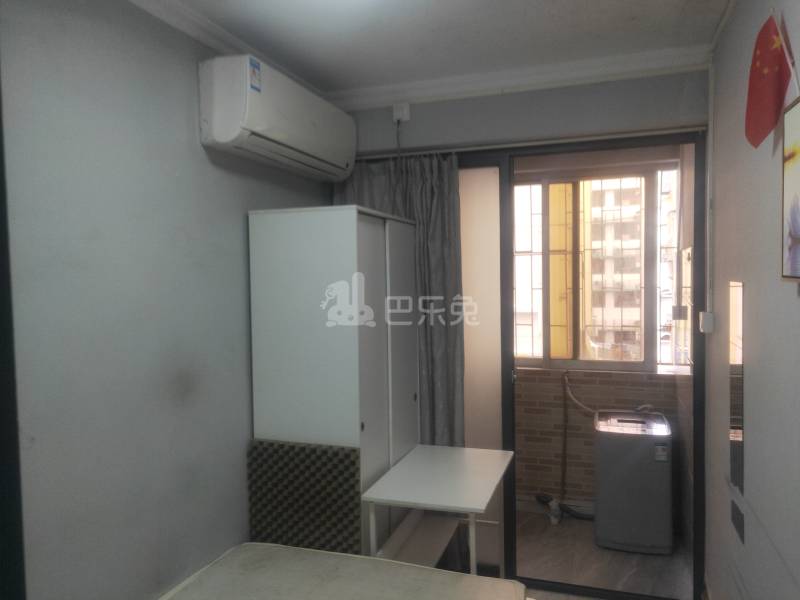 南影综合大楼7576971卧室图1