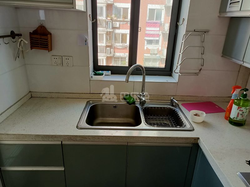 新逸仙公寓7584532厨房图9