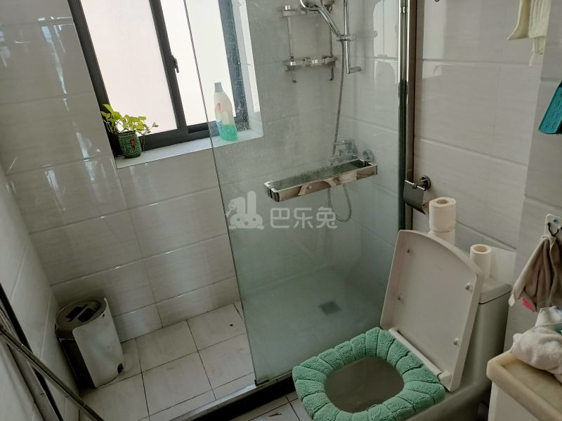 新逸仙公寓7584532卫生间图17