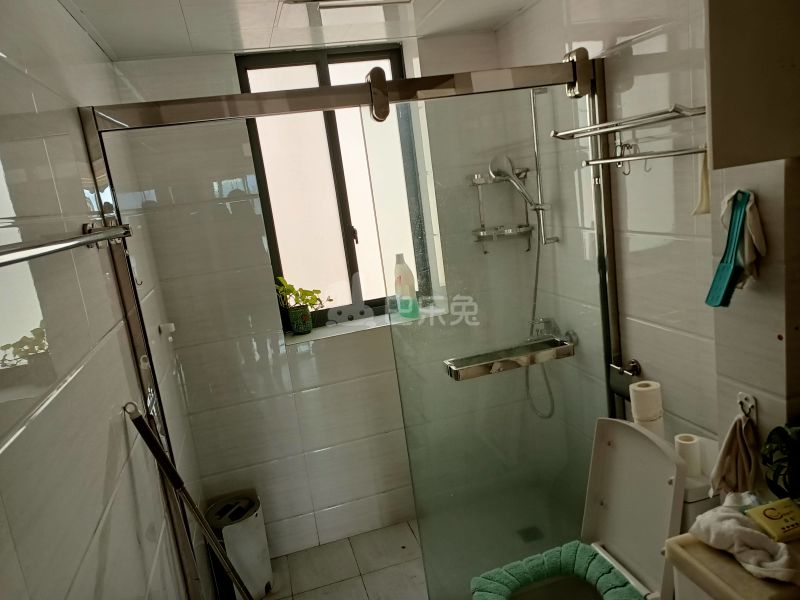新逸仙公寓7584532卫生间图16