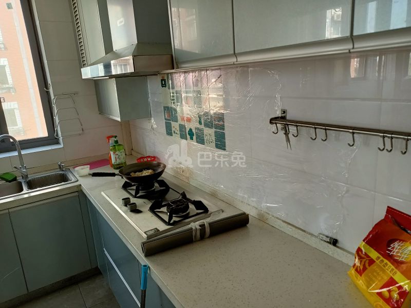 新逸仙公寓7584532厨房图8