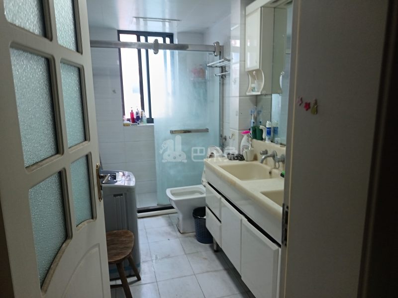 新逸仙公寓7584532卫生间图10