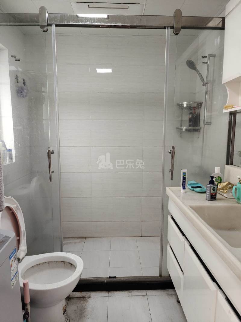 新逸仙公寓7584532卫生间图15
