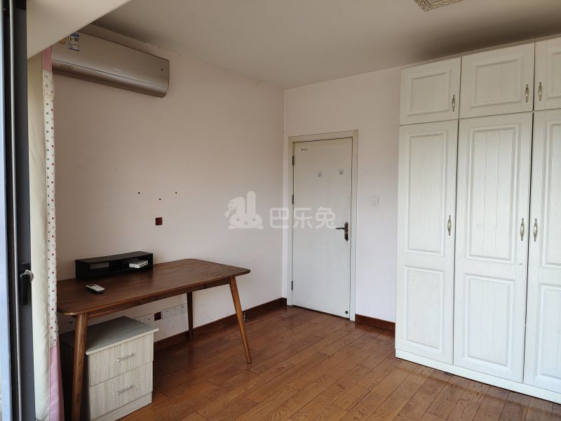 新逸仙公寓7584532卧室图1