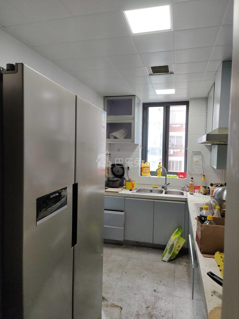 新逸仙公寓7584532厨房图7