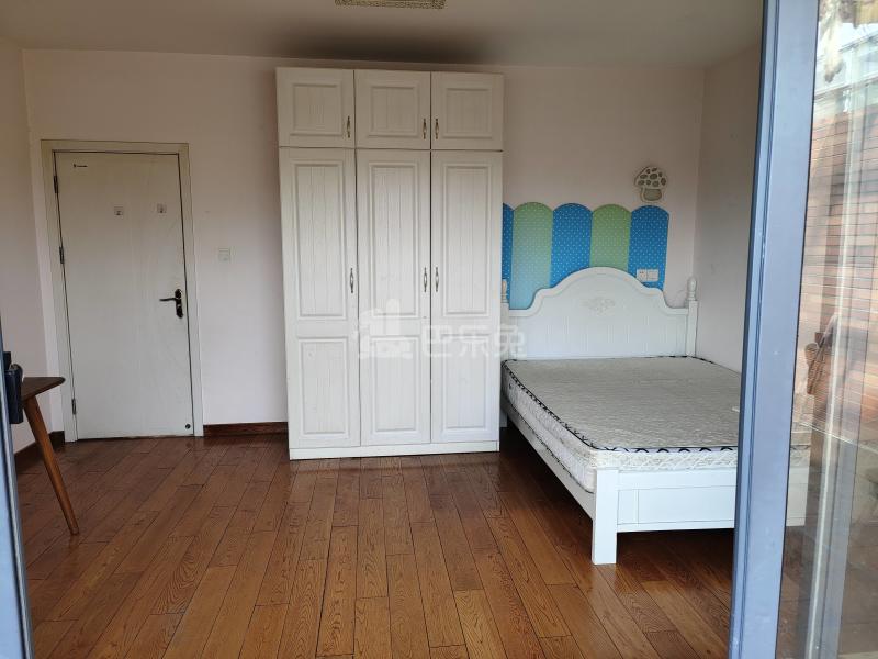 新逸仙公寓7584532卧室图2