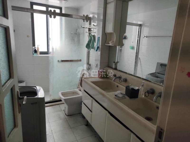新逸仙公寓7584532卫生间图12