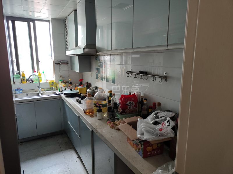 新逸仙公寓7584532厨房图5