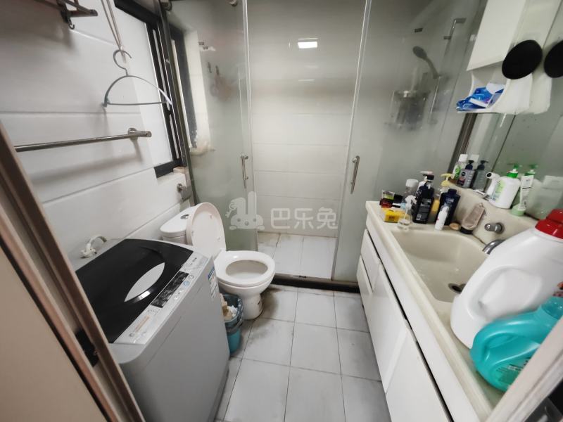新逸仙公寓7584532卫生间图11