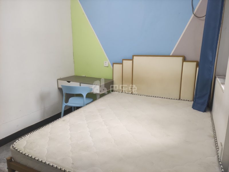 君莲闵都雅苑7585641卧室图1