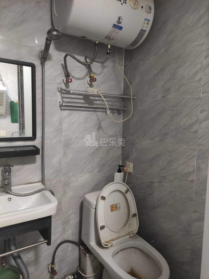 君莲闵都雅苑7585641卫生间图5