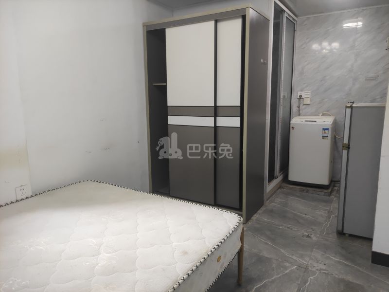 君莲闵都雅苑7585641卧室图0