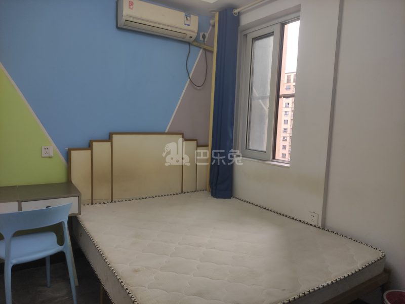 君莲闵都雅苑7585641卧室图2