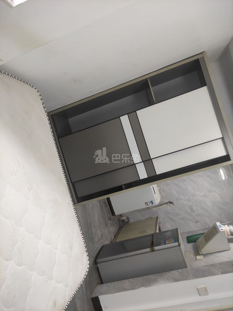 君莲闵都雅苑7585641卧室图3