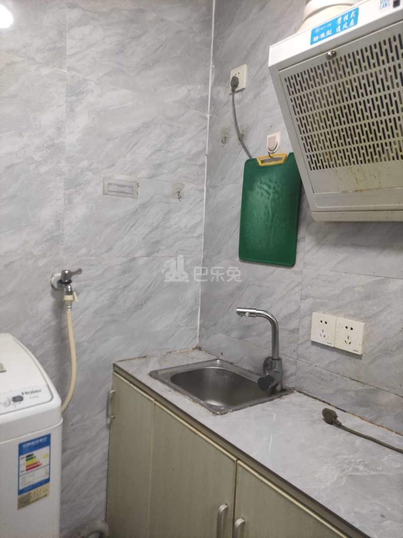 君莲闵都雅苑7585641厨房图4