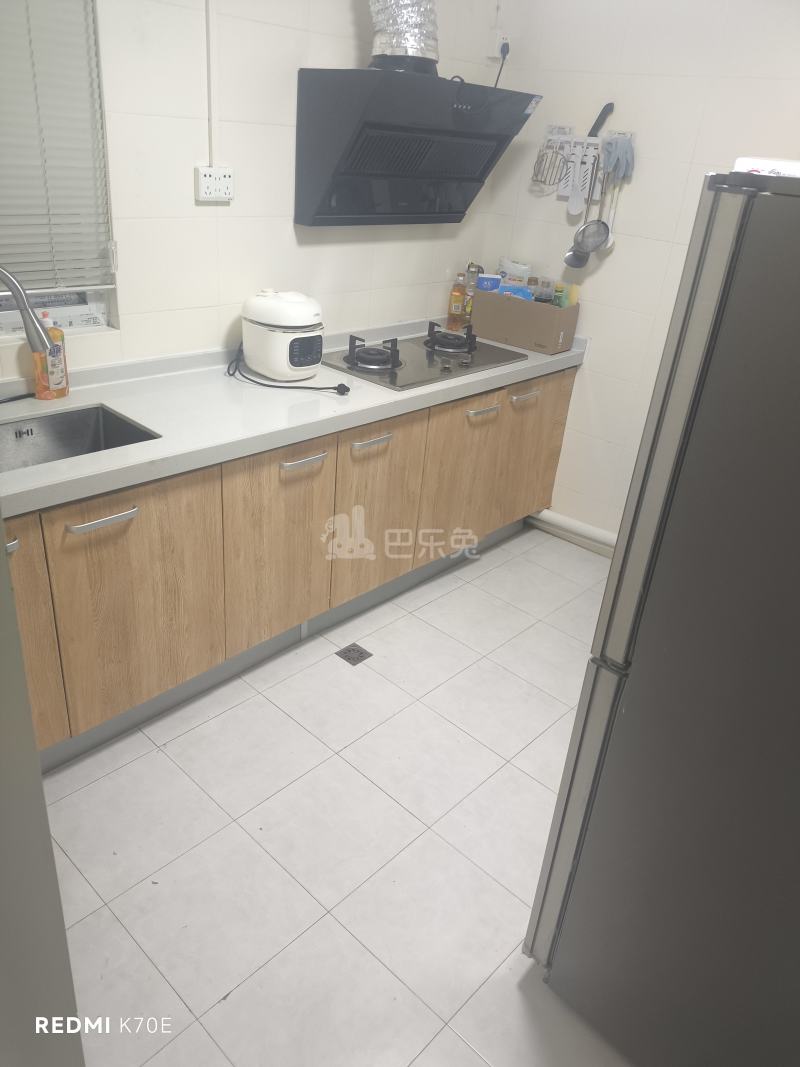 现代城华庭7590963厨房图5