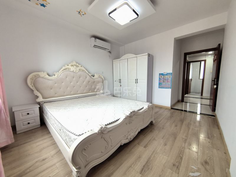 江凌苑7592120卧室图1