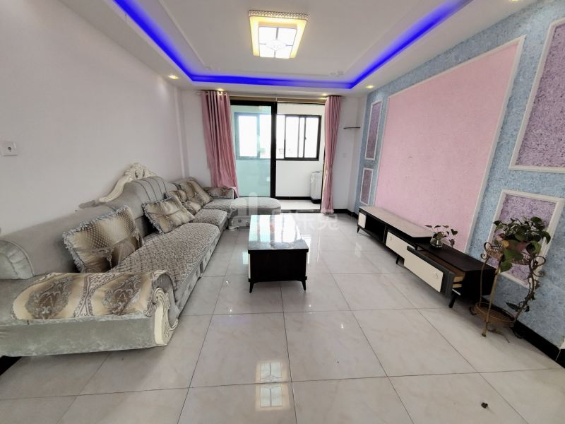 江凌苑7592120客厅图8