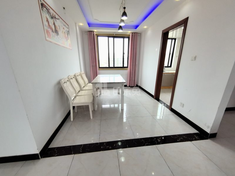 江凌苑7592120客厅图9